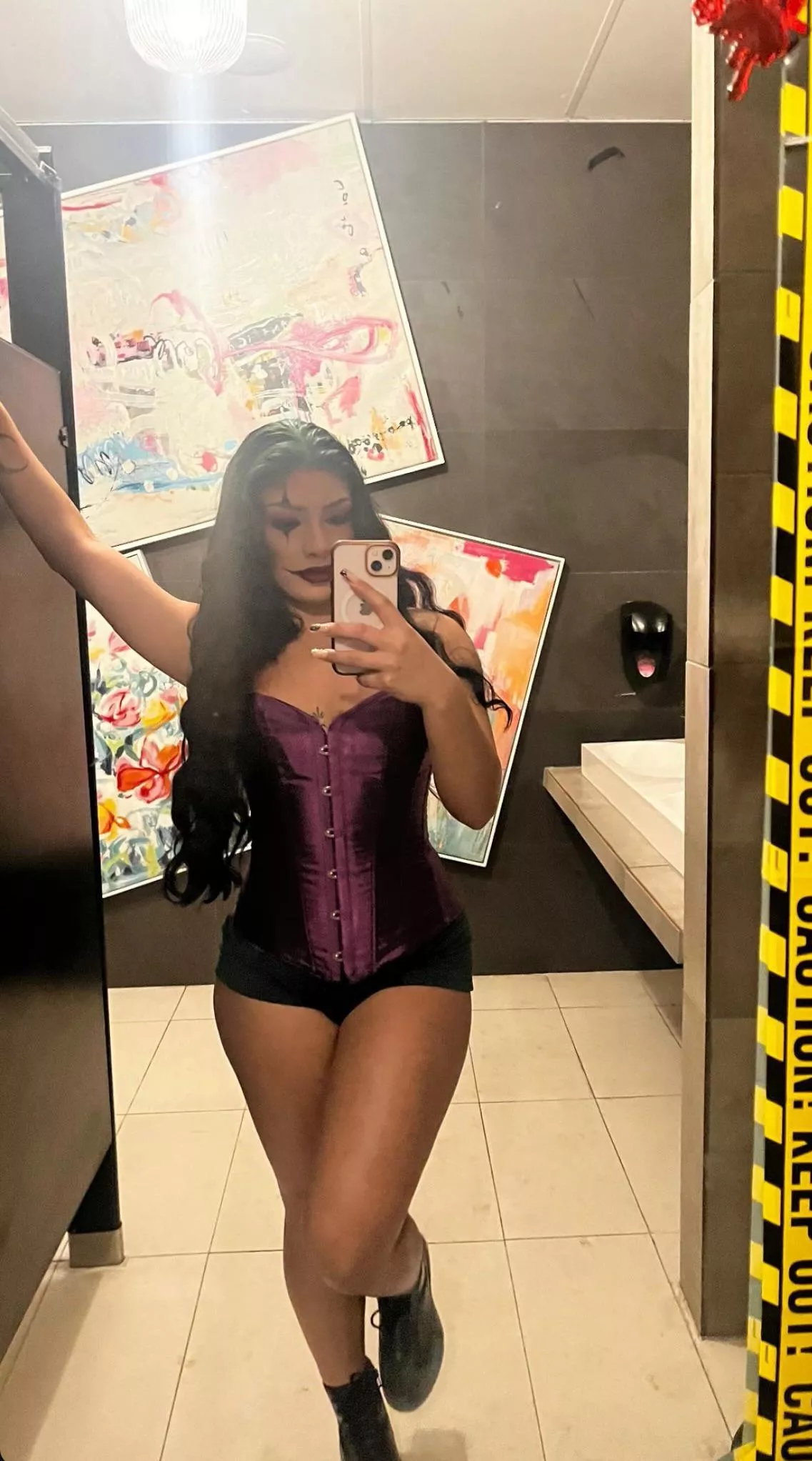 What black guys want me