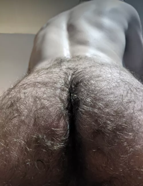 What do you think about hairy?