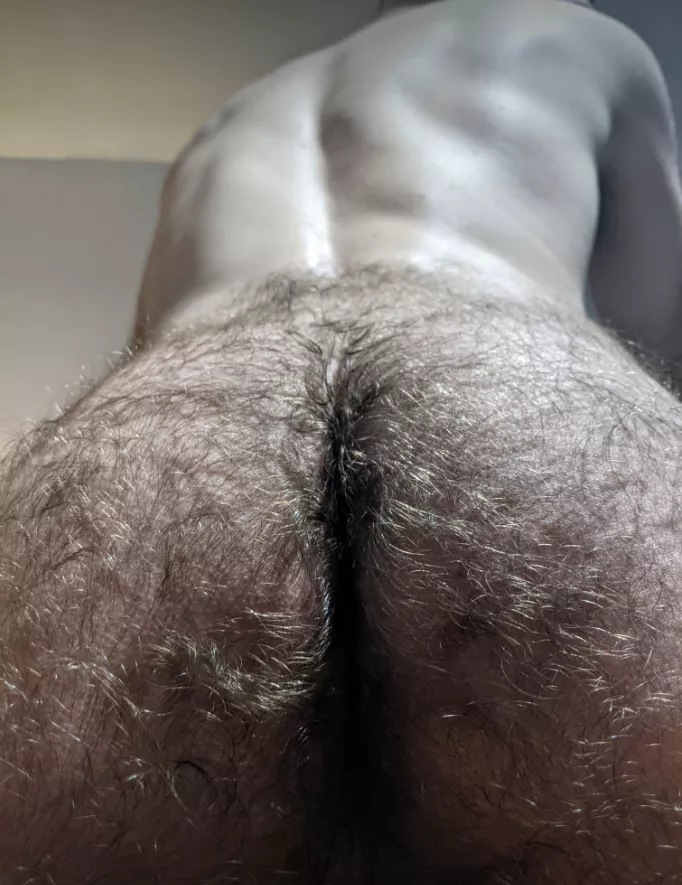 What do you think about hairy?