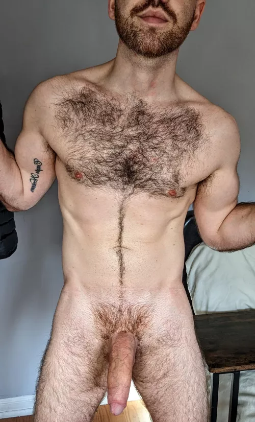 What do you want to see and I'll post more!