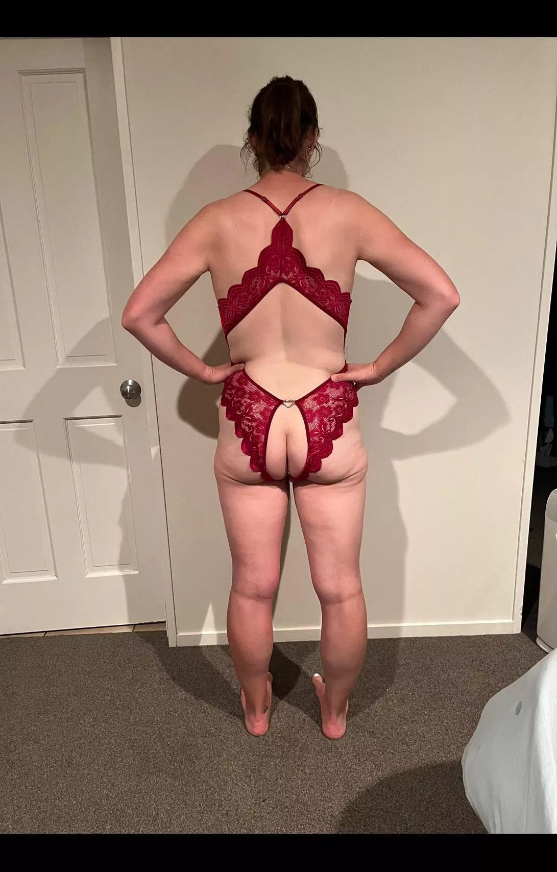 What else is going bang-bang tonight? 😋 🎆 🎇 