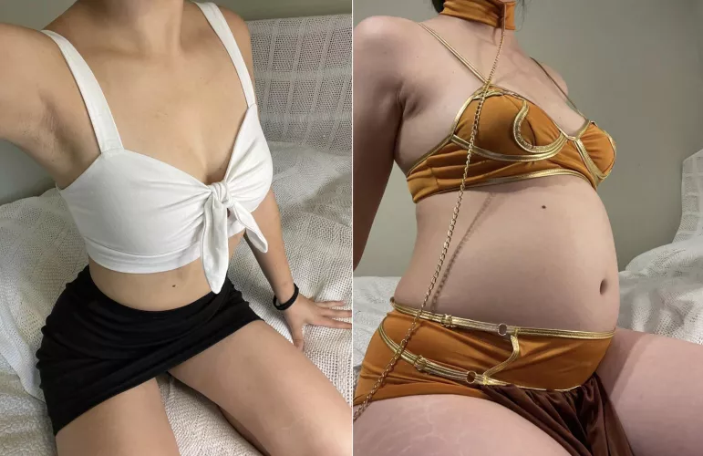 what have I done to myself