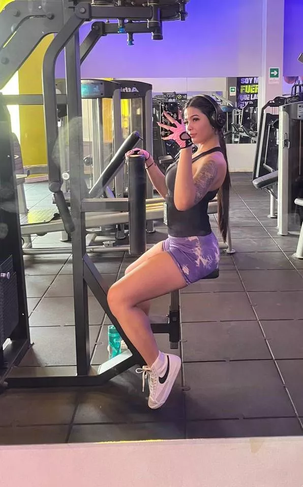 what part of our body would we train together f18 