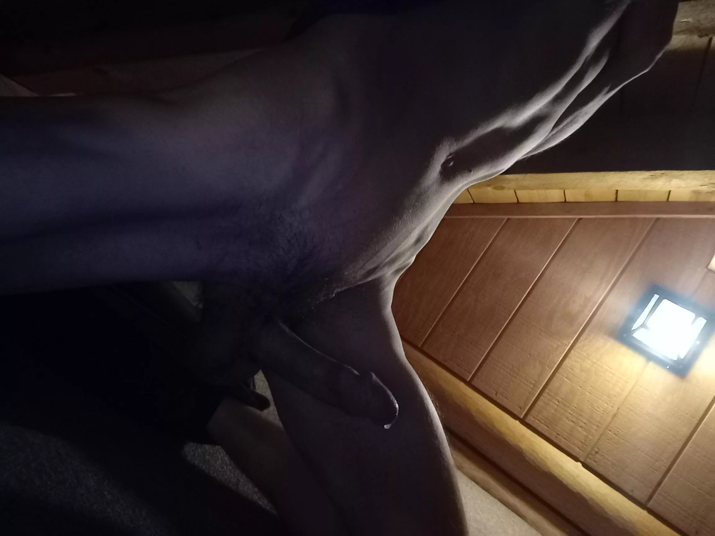 What's in the attic?