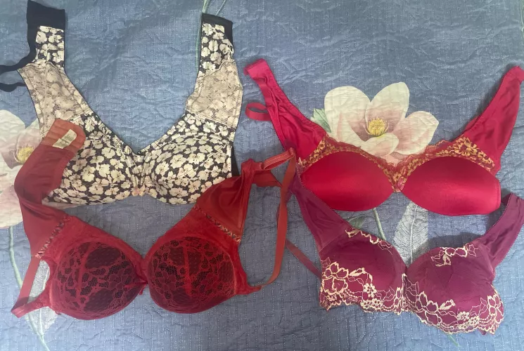 Which one you prefer and why? Let’s dicuss