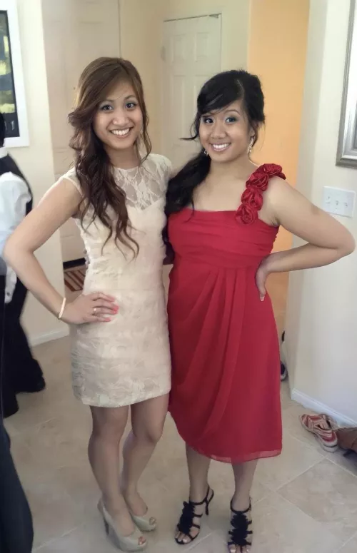 White or Red gets your glaze 💦😶‍🌫️