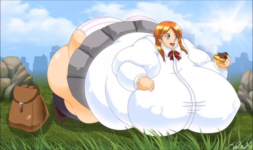 who drew this and can they still be found? (also who is this character)