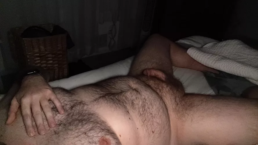 Why does my best girl friend think I’m not straight? DM open.