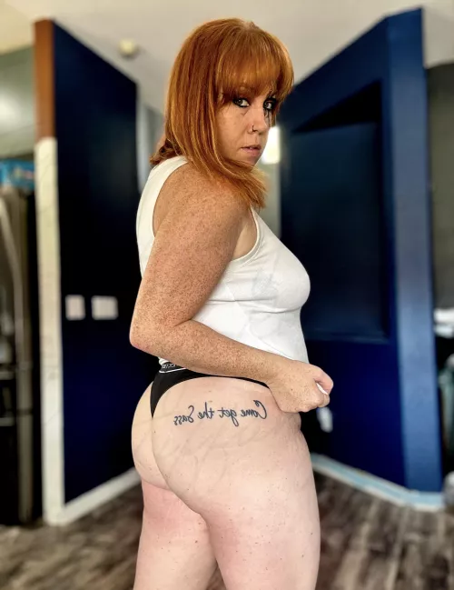 Will you be my Bone Daddy