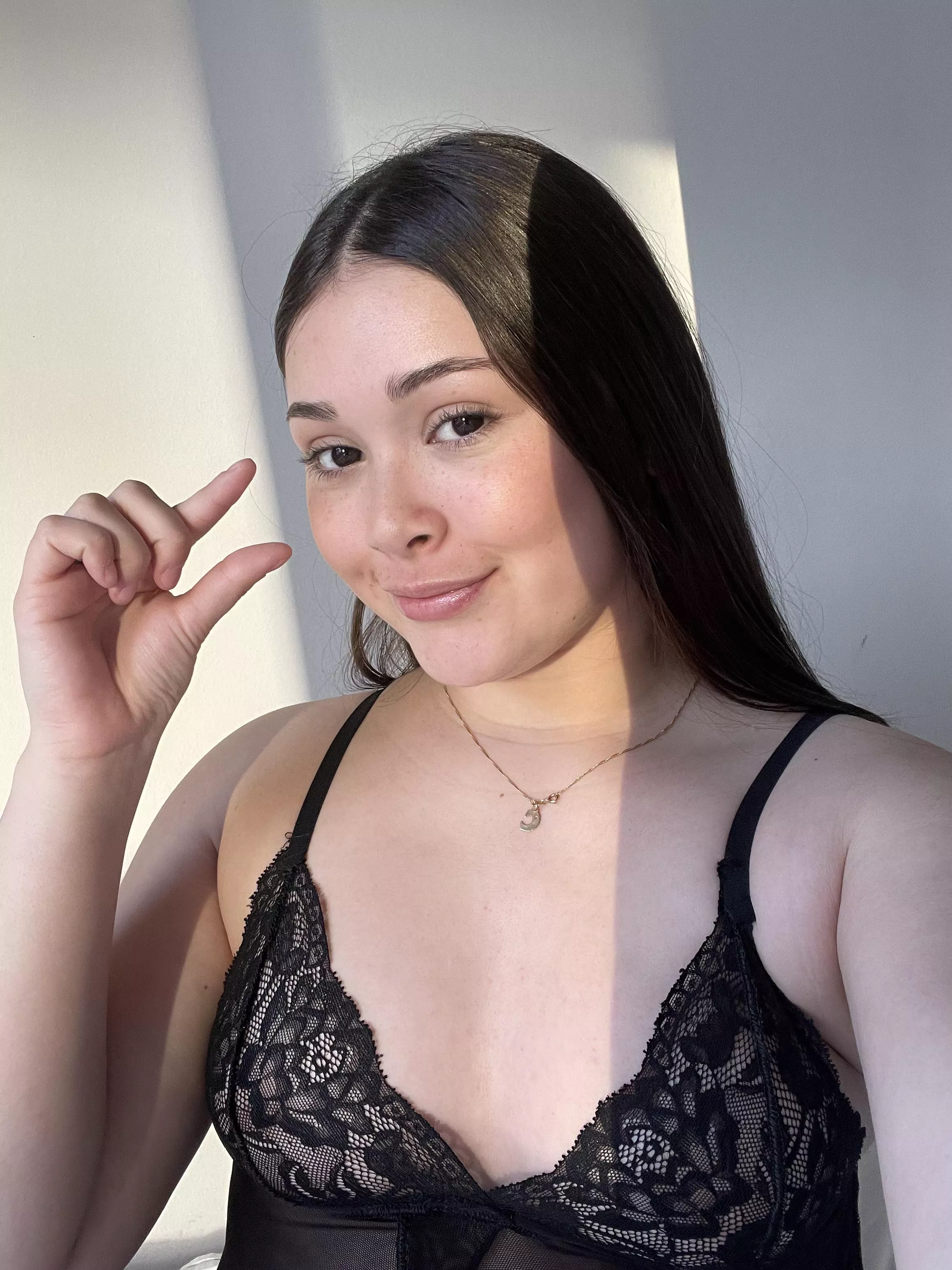 With that cock girl you feel sorry