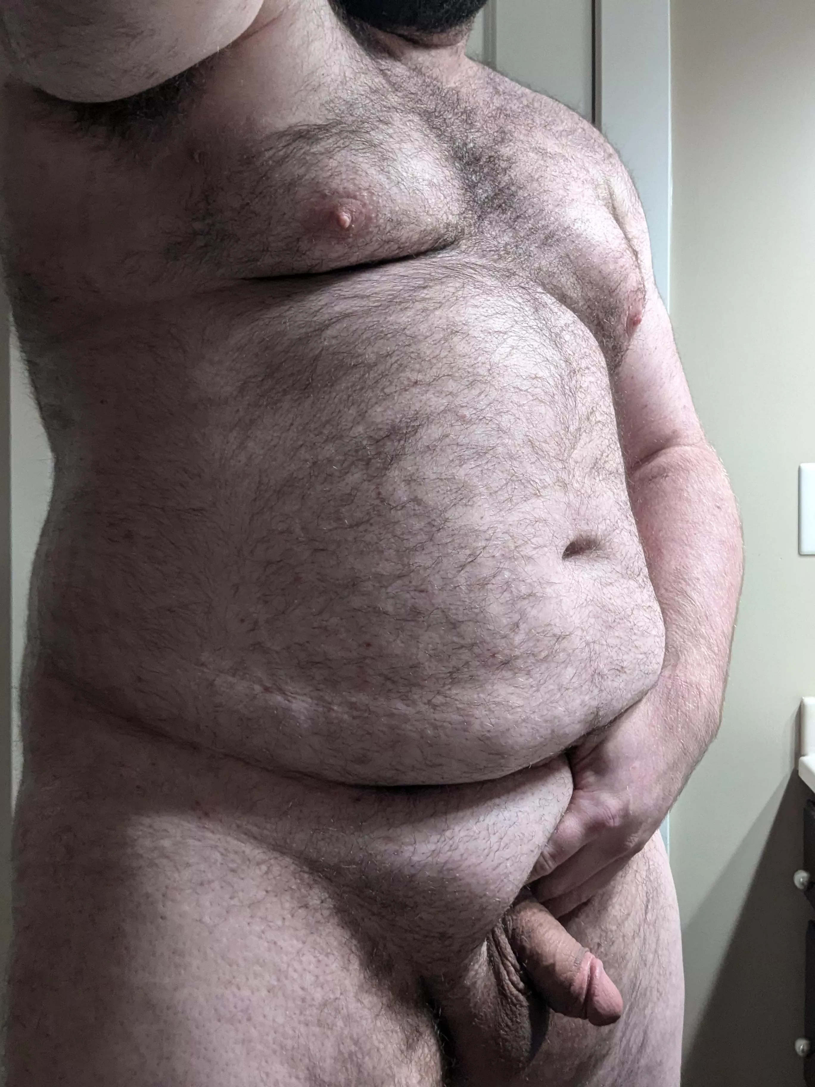 Work stress has been crazy lately, but I'm still alive!