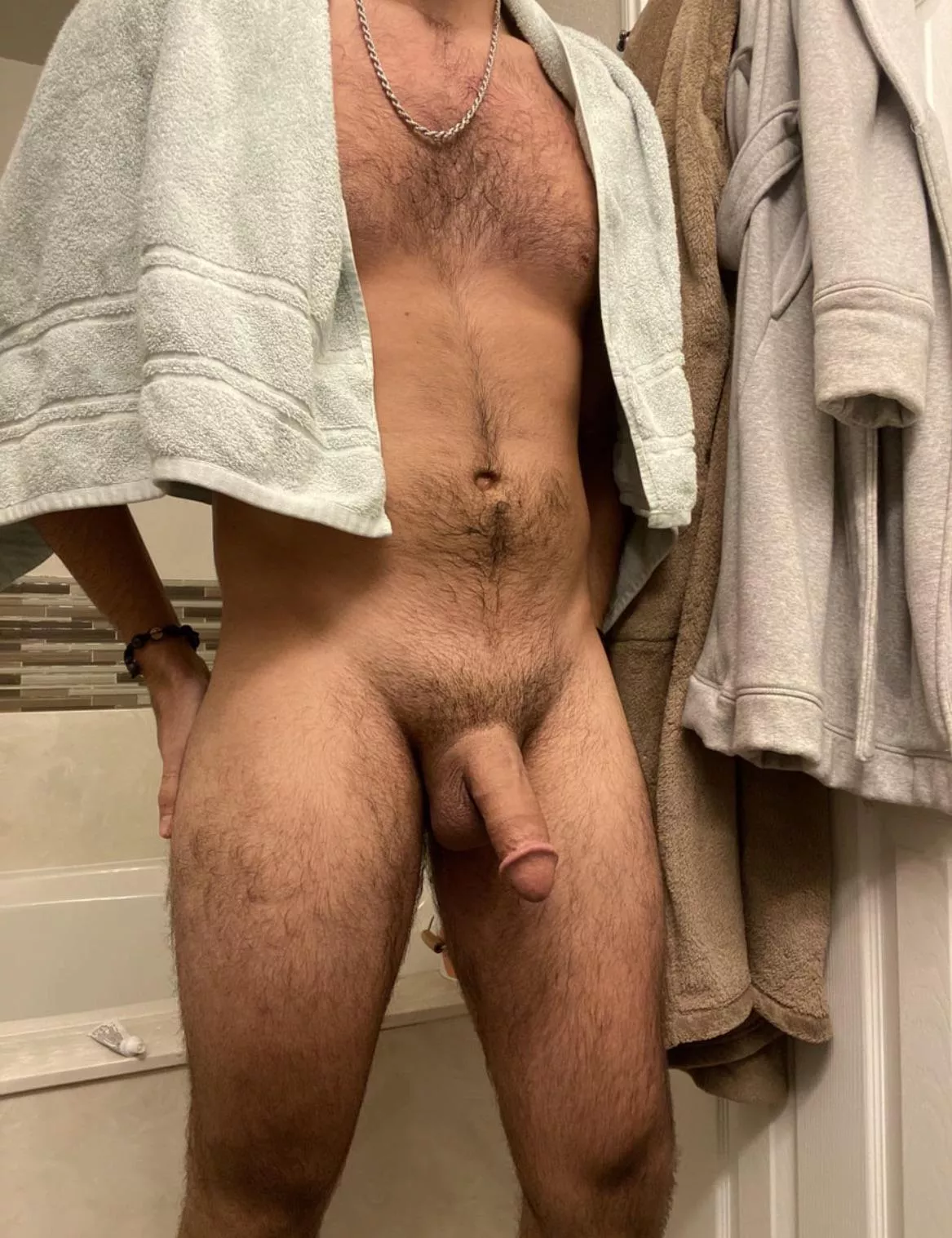 Would you fuck a married man?