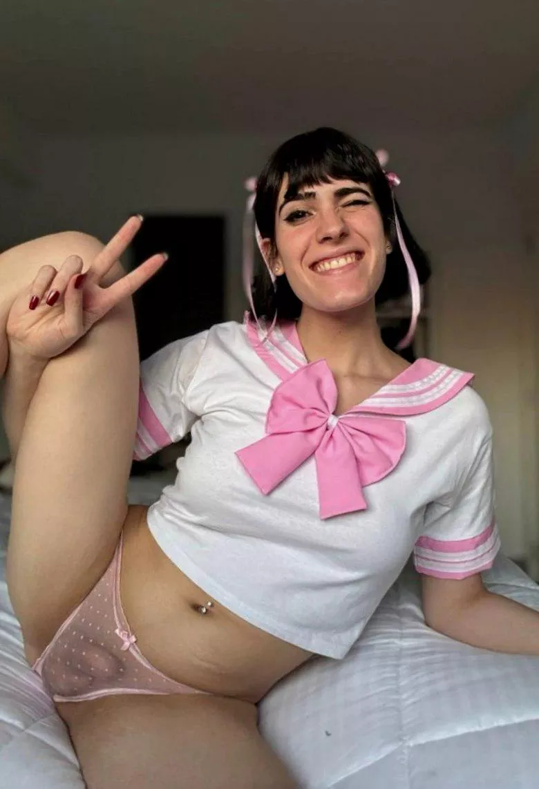 Would you have a TGirlfriend? be real
