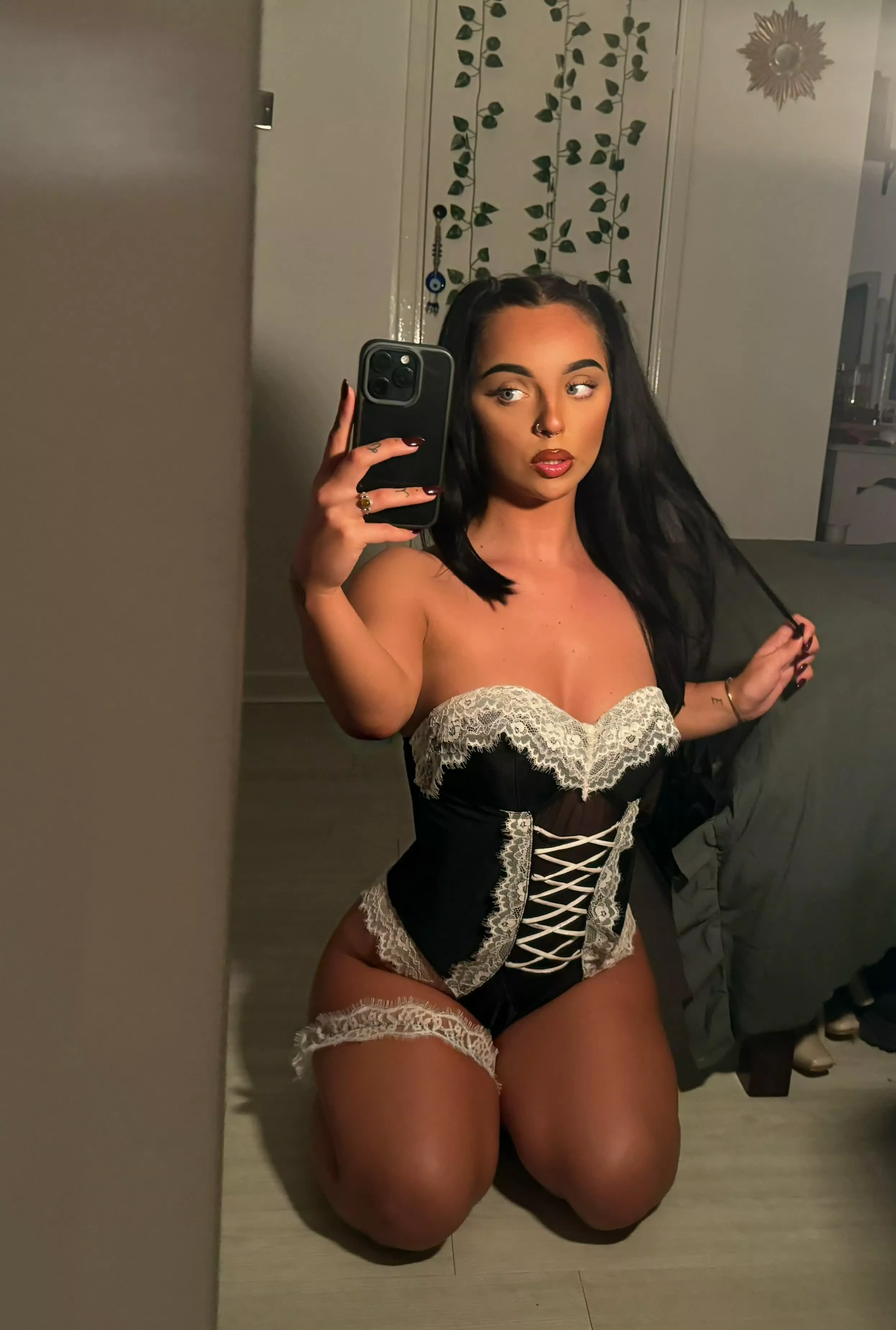 Would you sleep with an Essex girl?