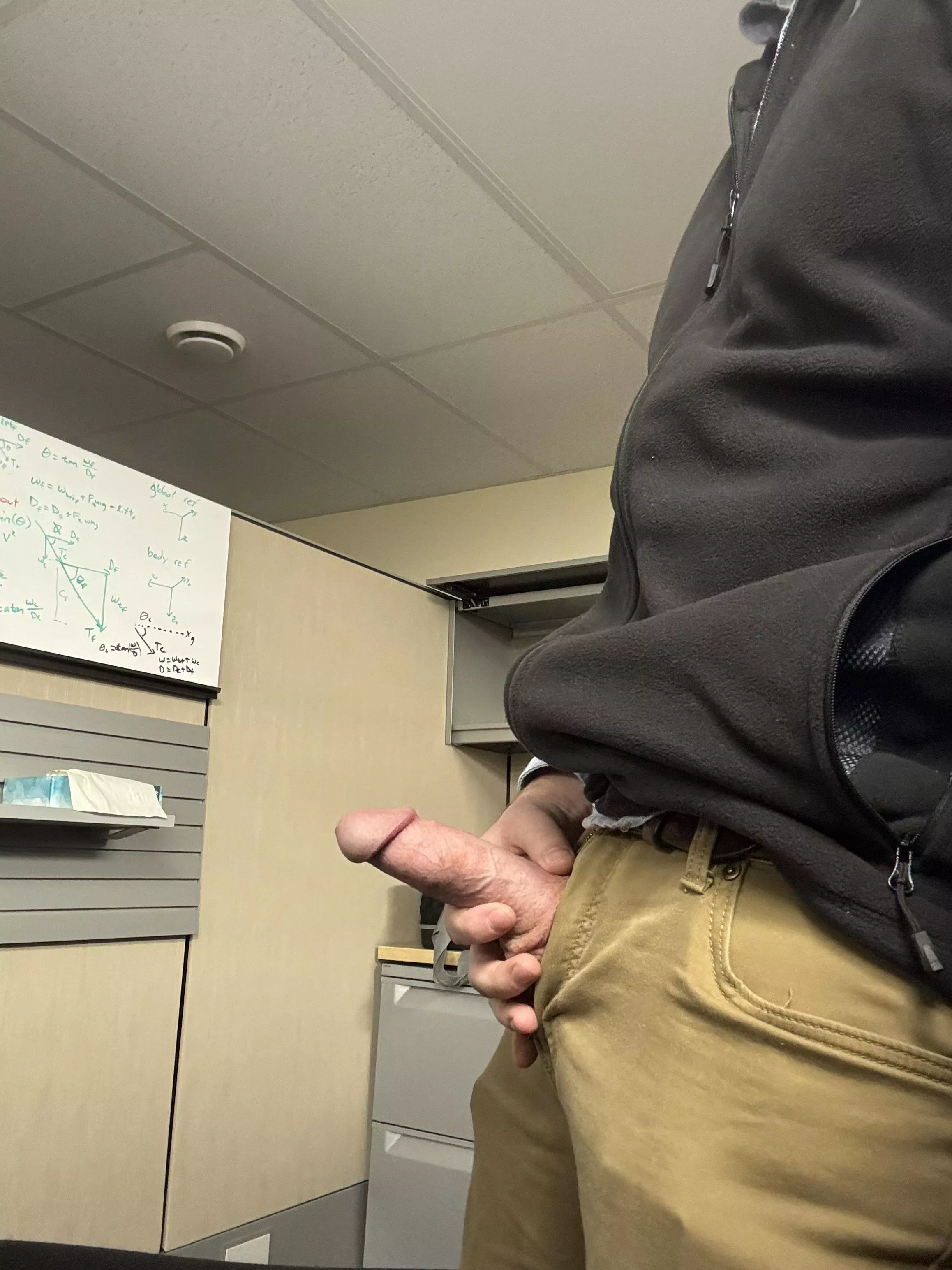 Would you use me at work?