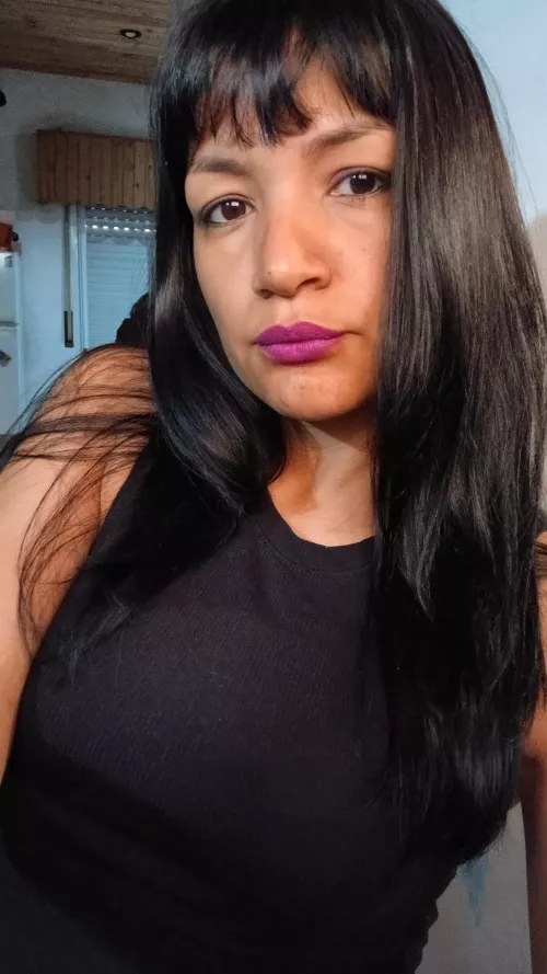 You are lucky to have the wife I am for you