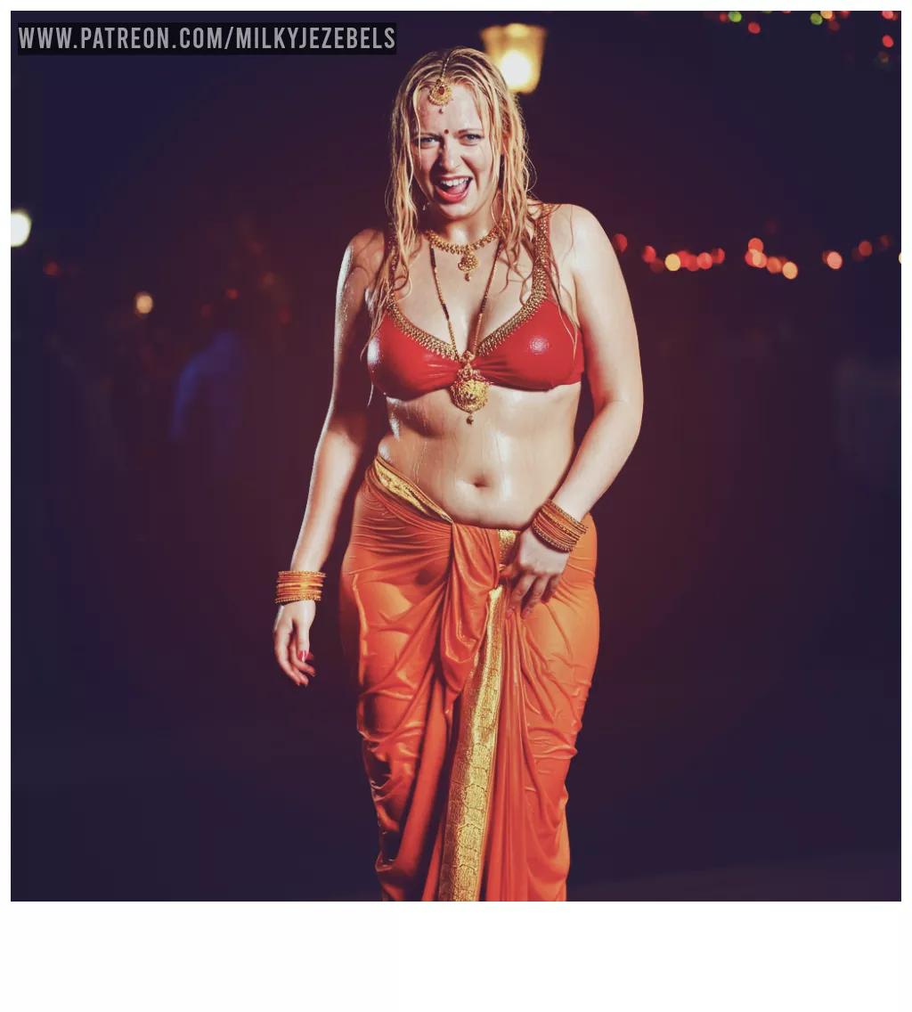 you like em white sometimes??