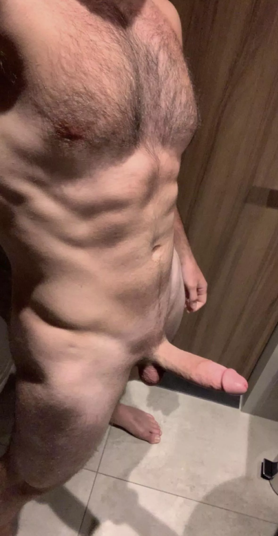 You love bwc don’t you 