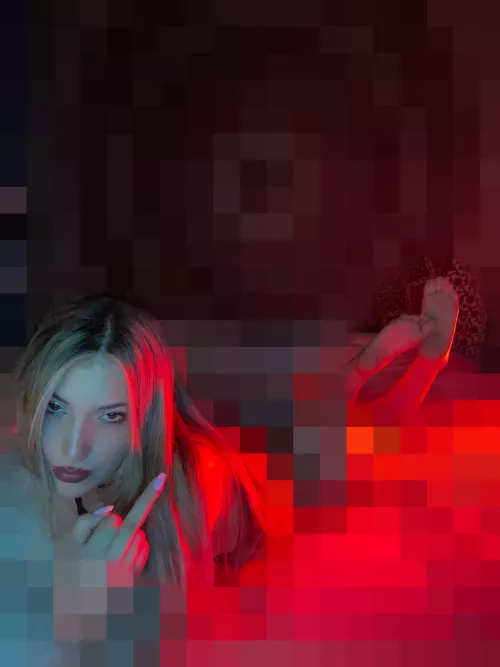 You only deserve pixels, beta