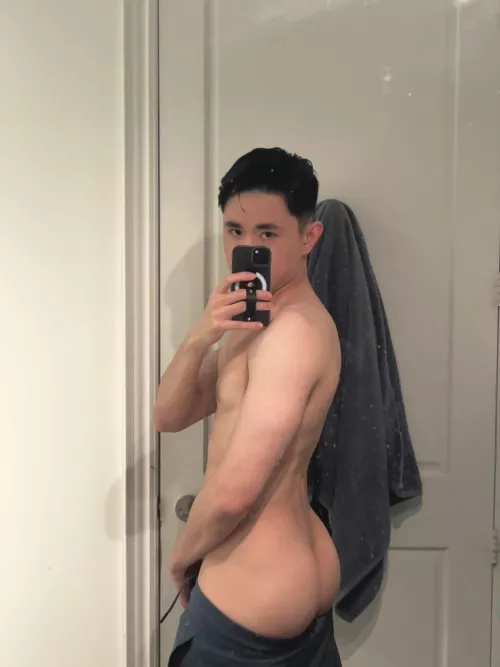 Your face belongs in between my cheeks 😈