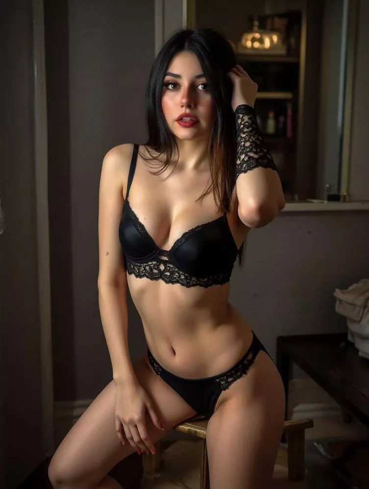 your fav slut is back 