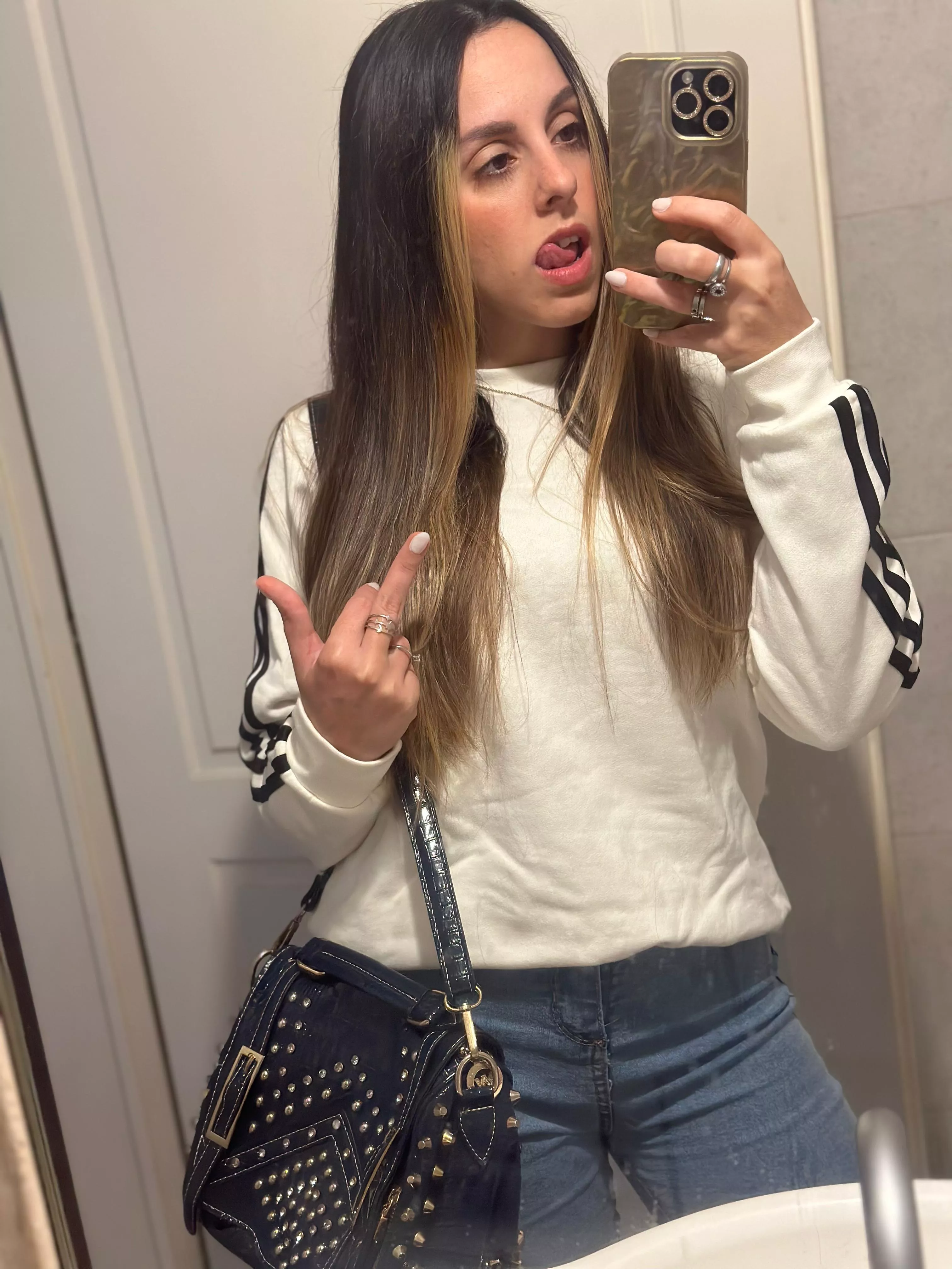 Your submission is not enough for me, I demand complete and total obedience from you	 