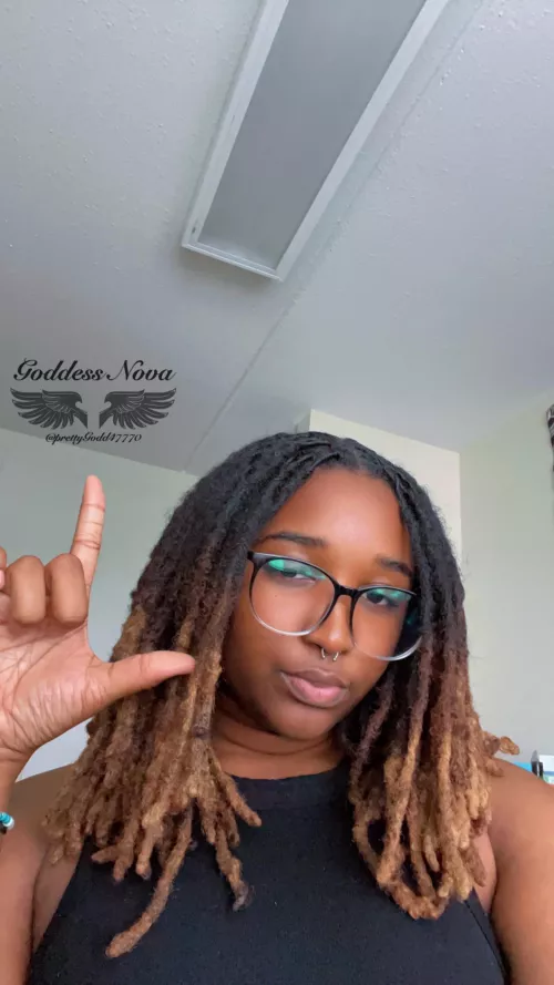 Your wallet loves me more than you, you should listen to it 😂🤭