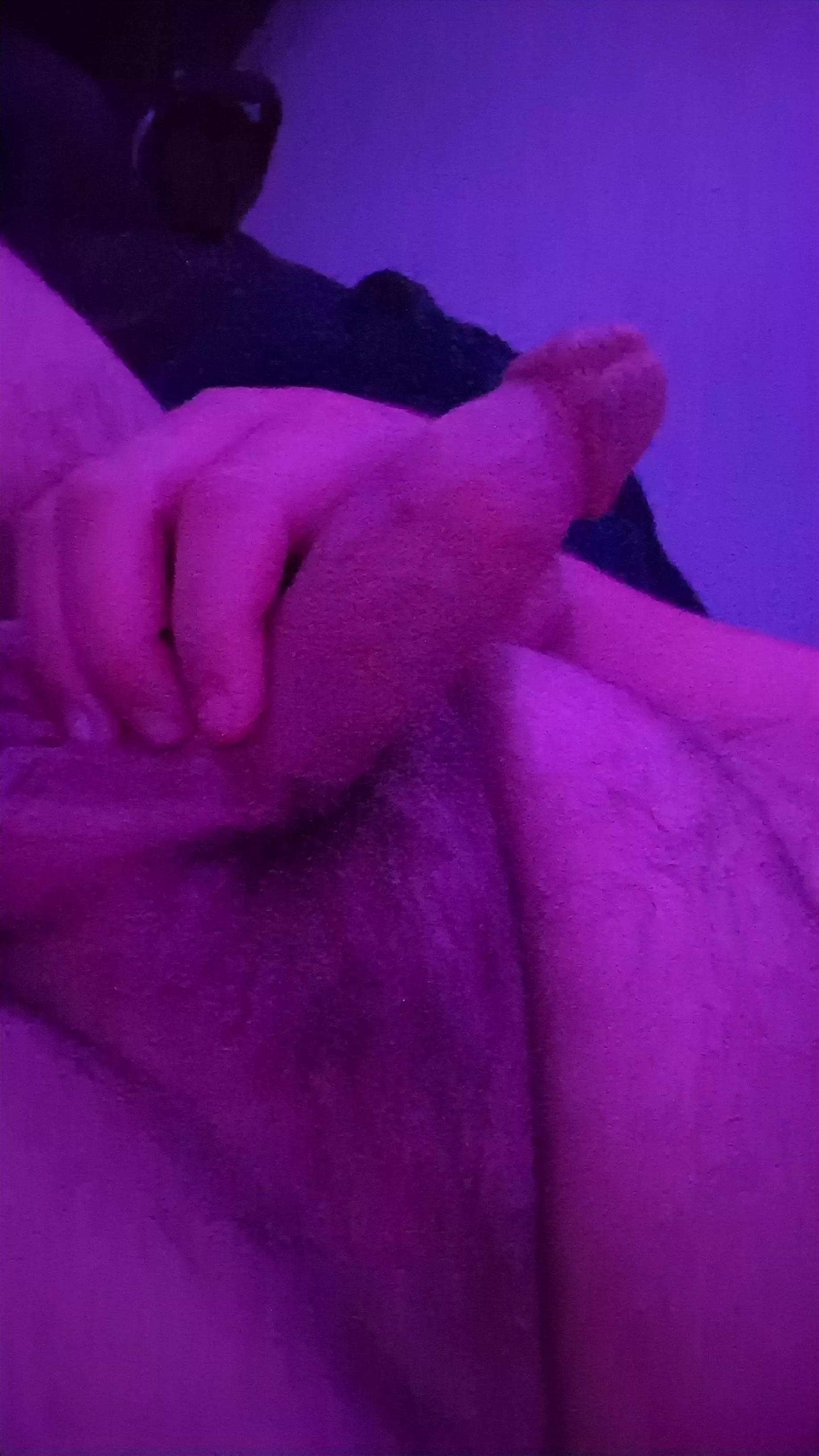 (18) is it big enough?