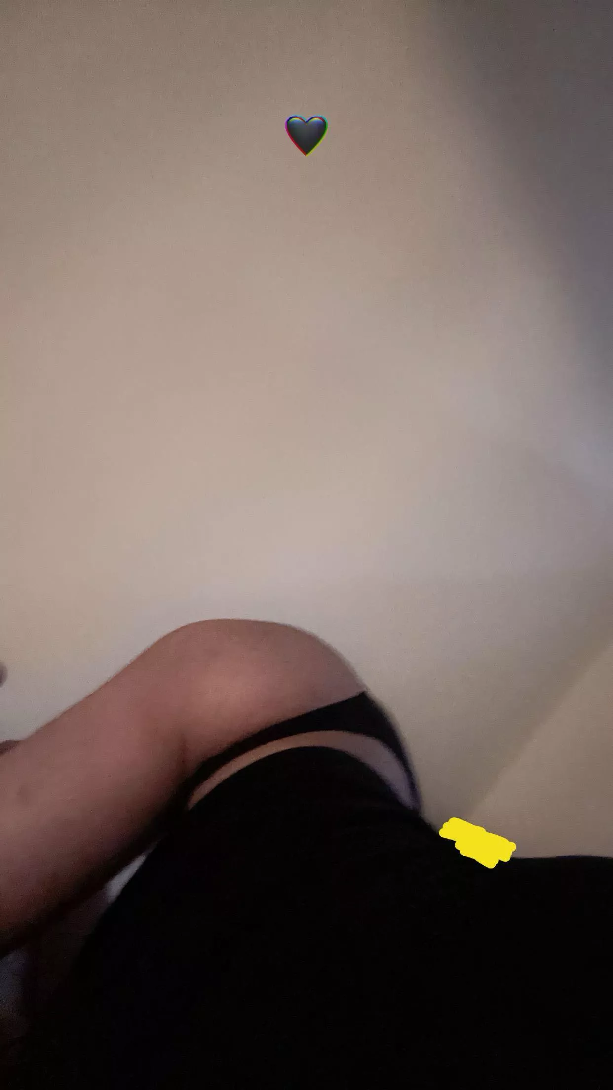 22M old pic but I think it’s cute 