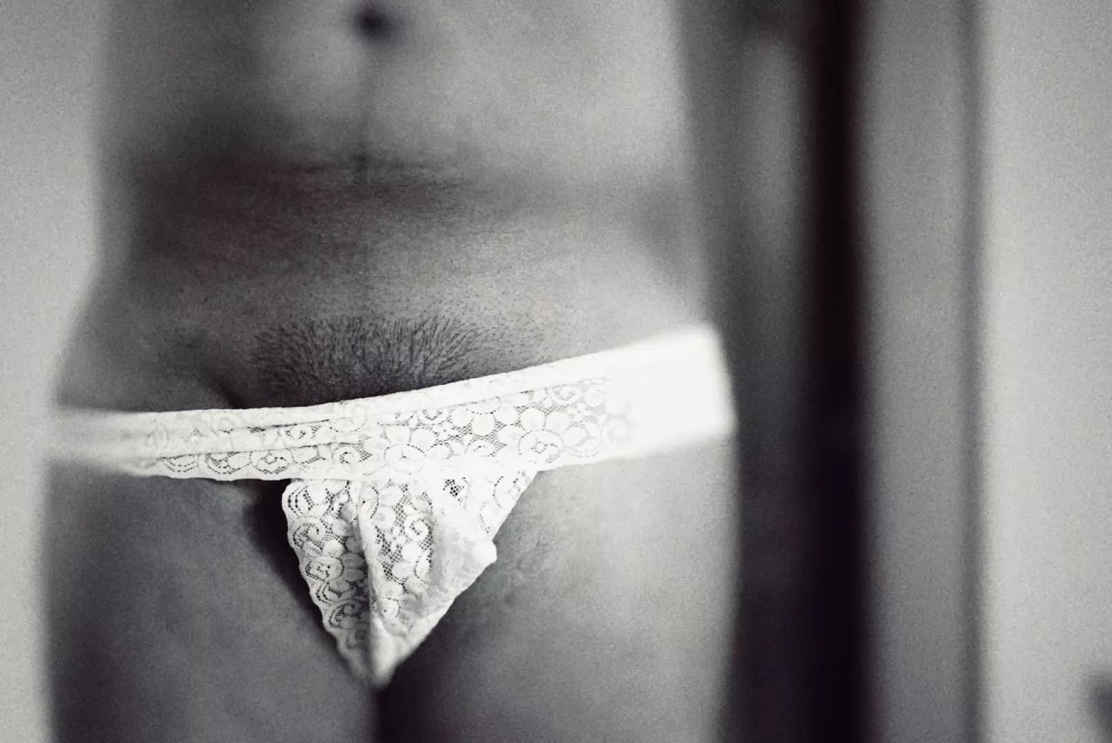 [30] Anyone favouring trimmed and groomed?