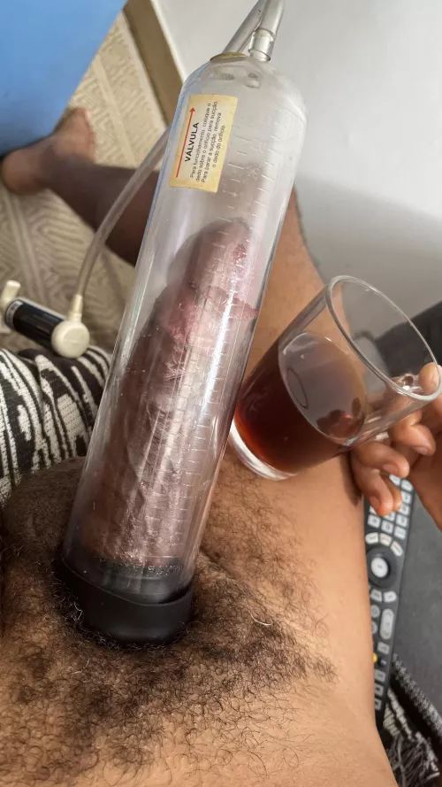 (33) starting my day