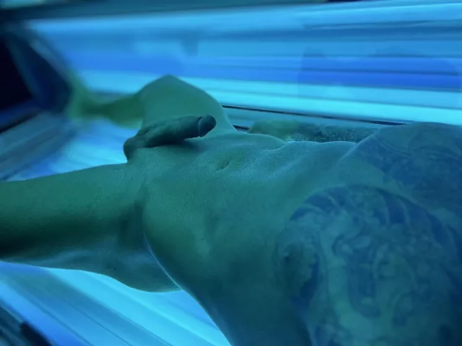 [37] VA just finished my 2nd workout today