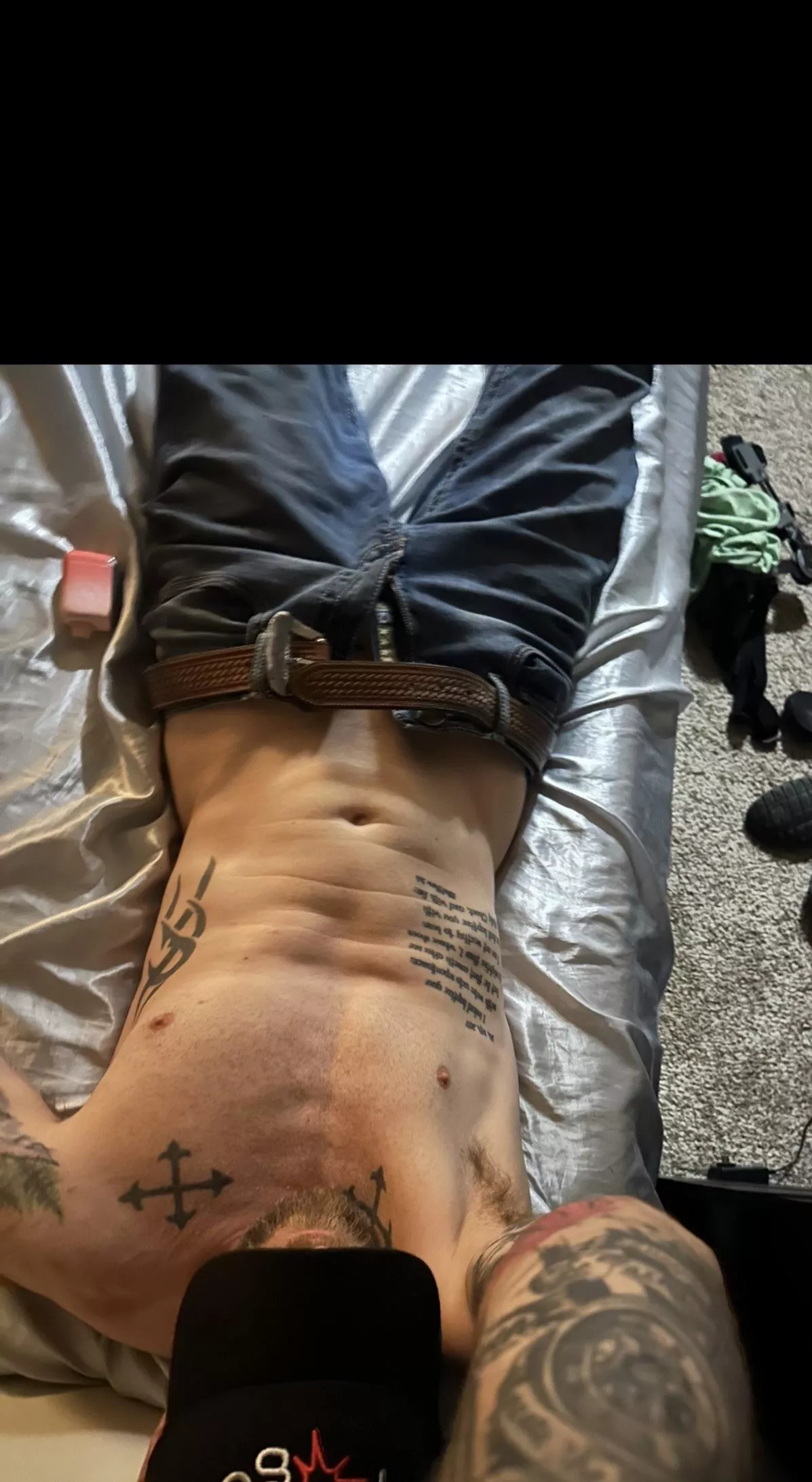 42m4f any hotties available to play? 