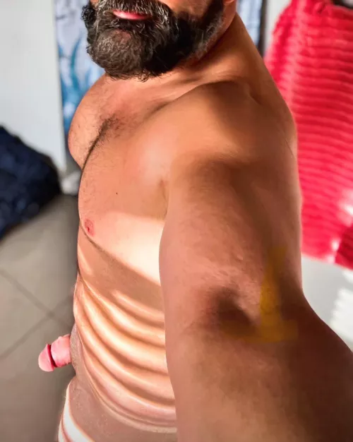 5x5. Could be worse I guess 