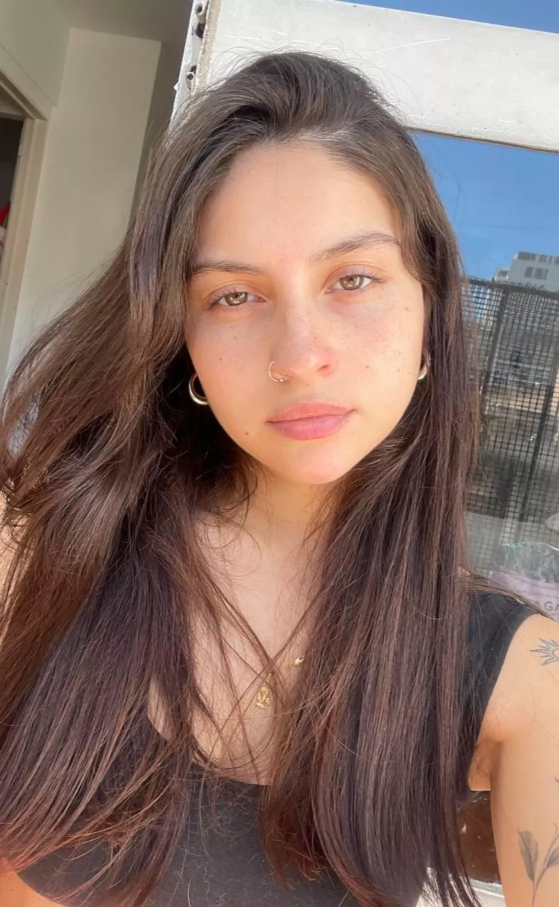 all alone wanna have some fun