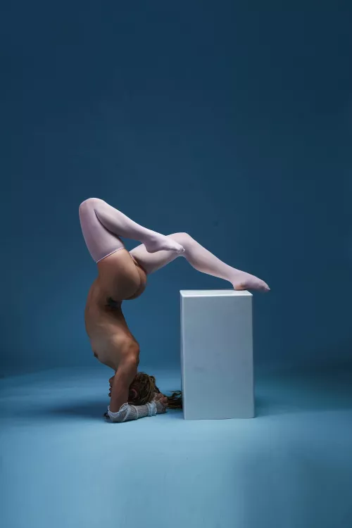 Always love bending for you 