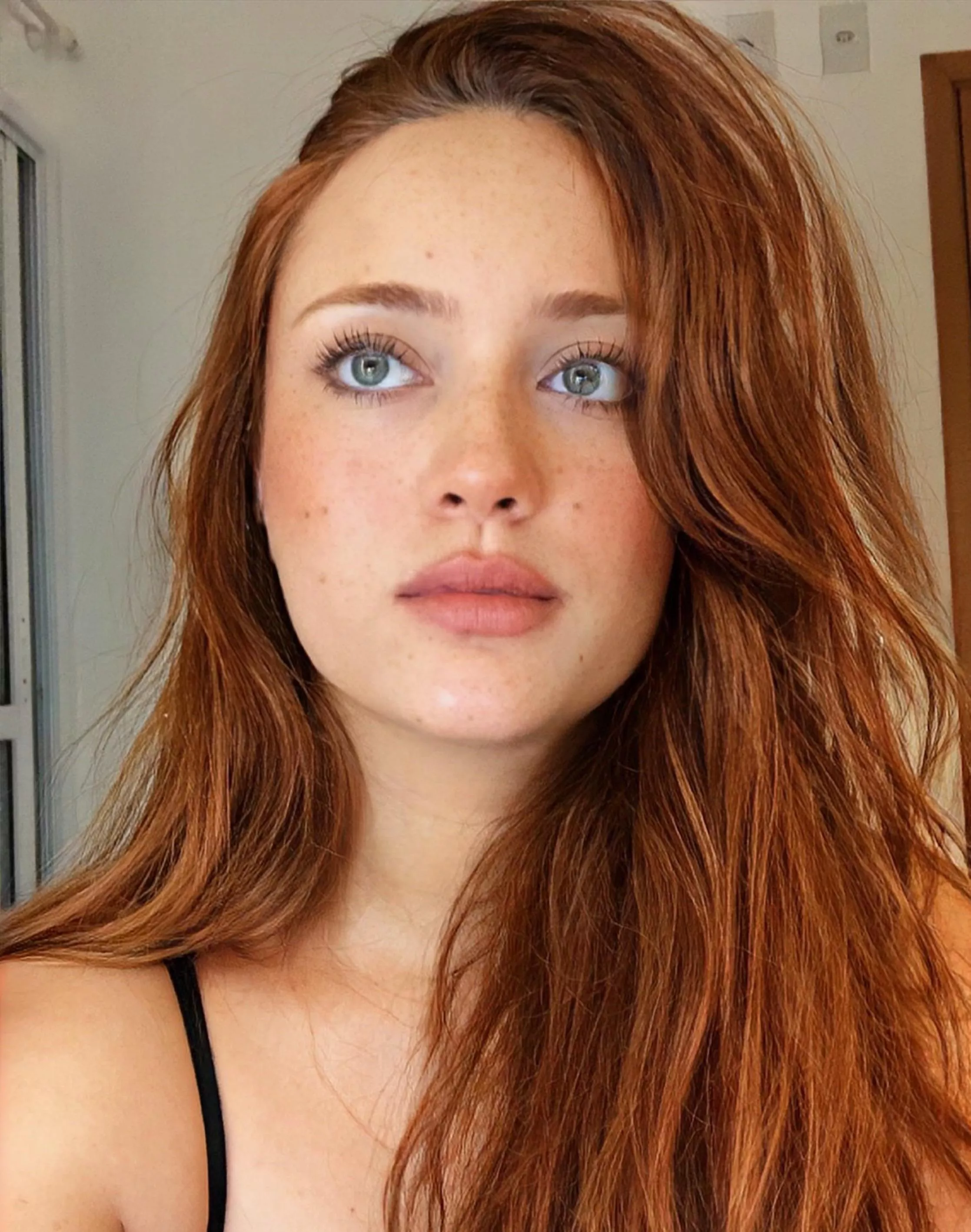 Am I girlfriend material?