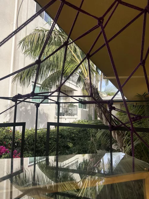 Another day another way to play