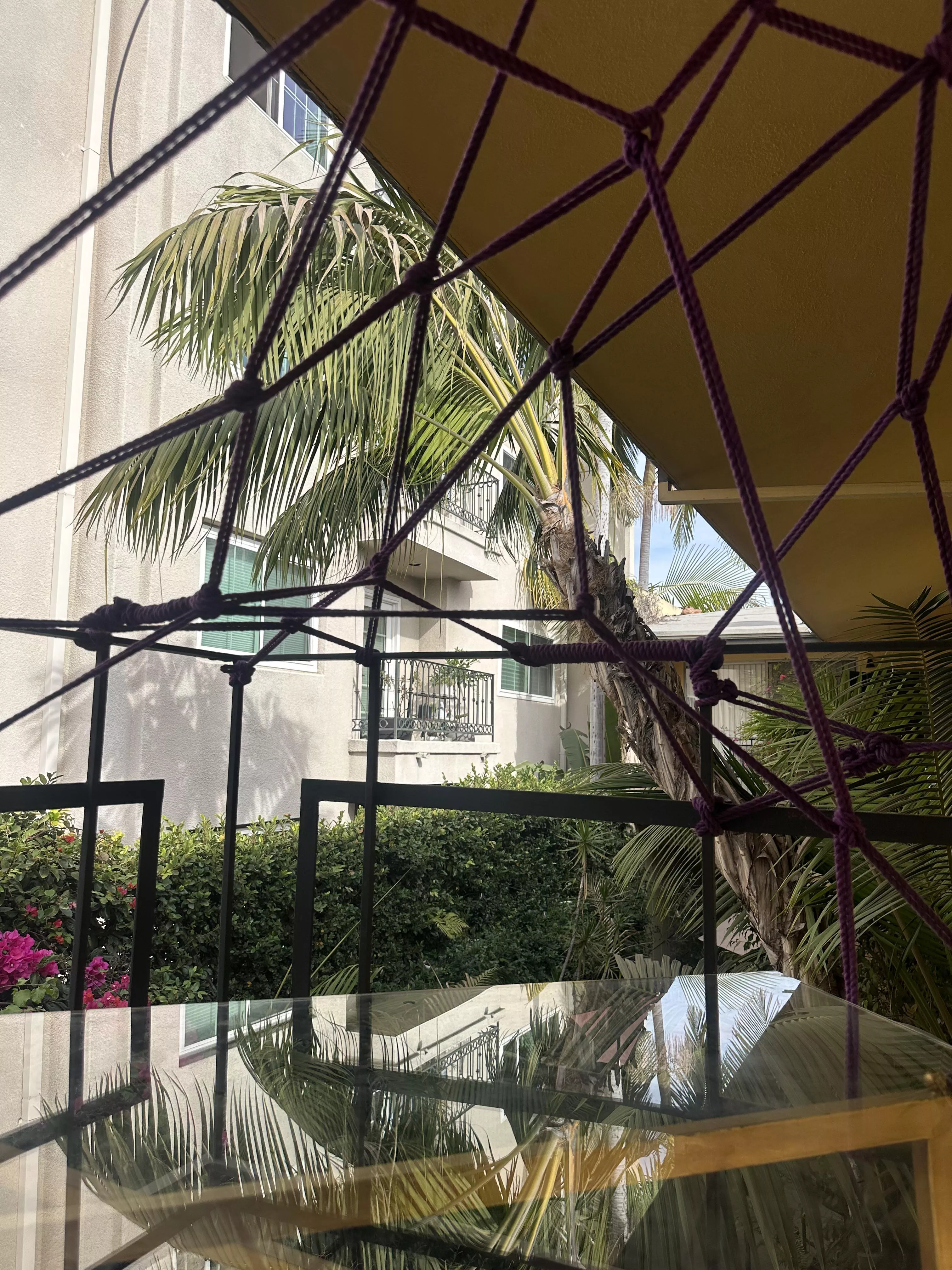 Another day another way to play