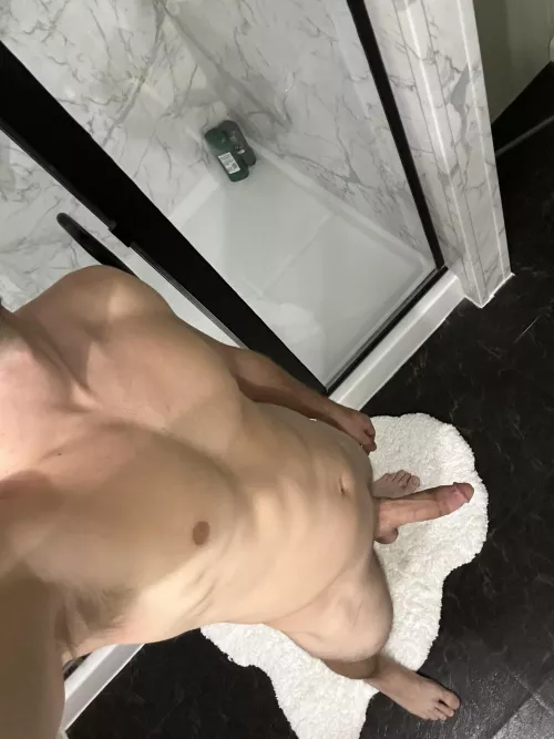 Any couples need a third? 