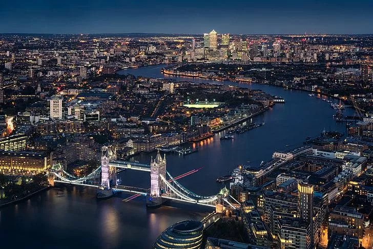 Any telugu [c] or [f] in or around London