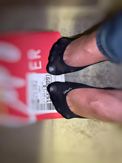 Are you ready to worship them?