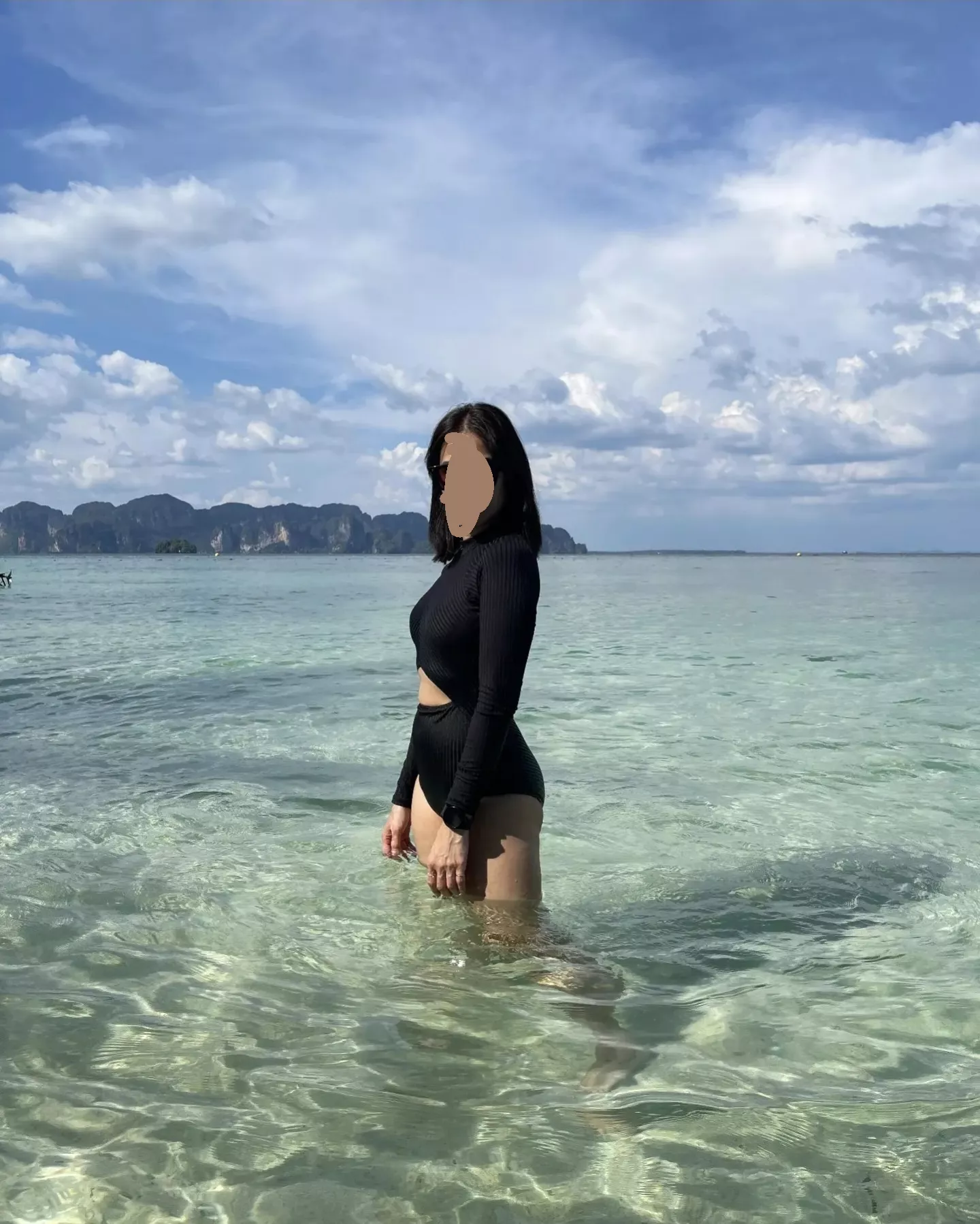 Asian couple in search of like-minded couples or unicorn 