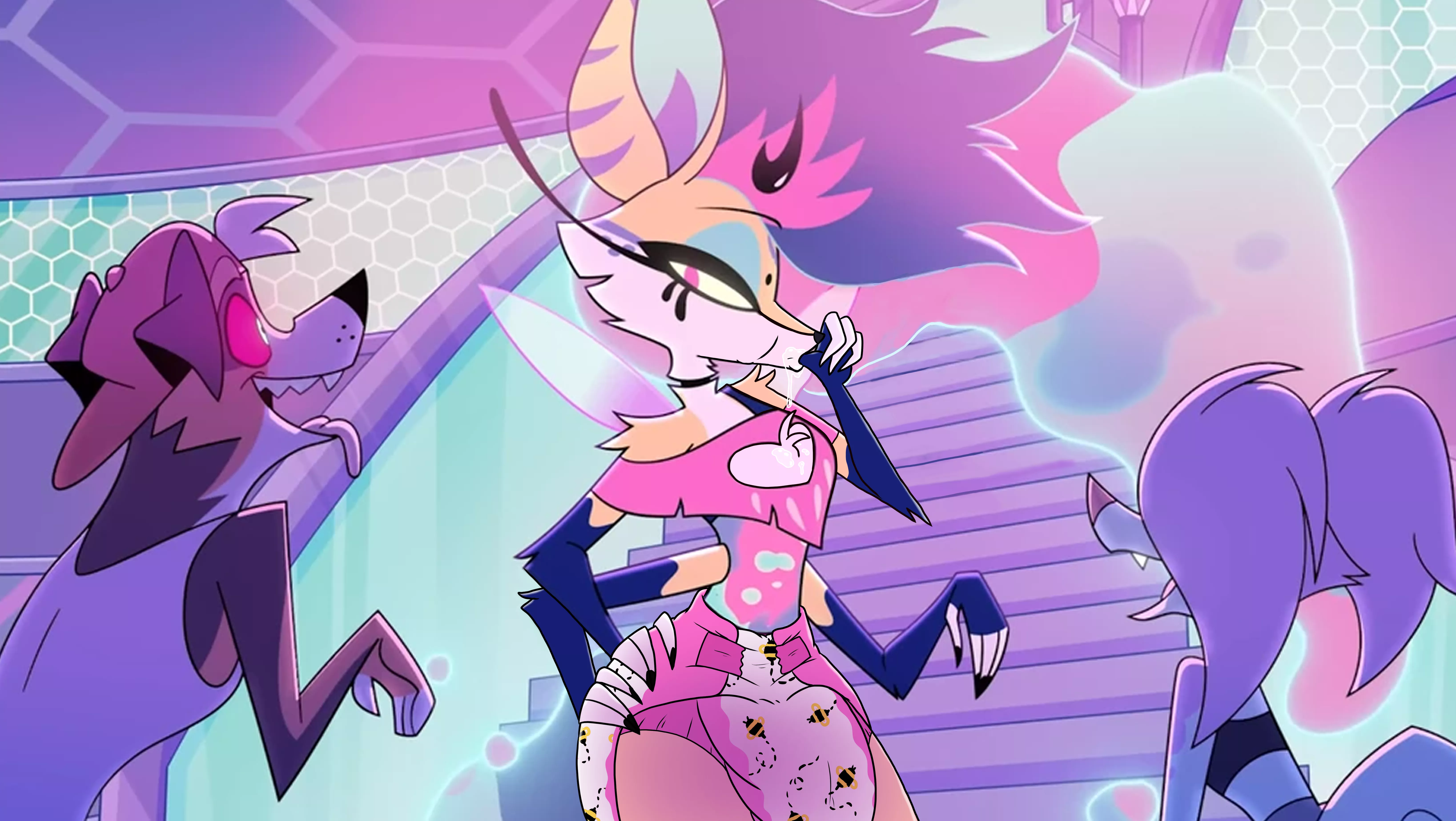 Beelzebub (thefaalfiles)