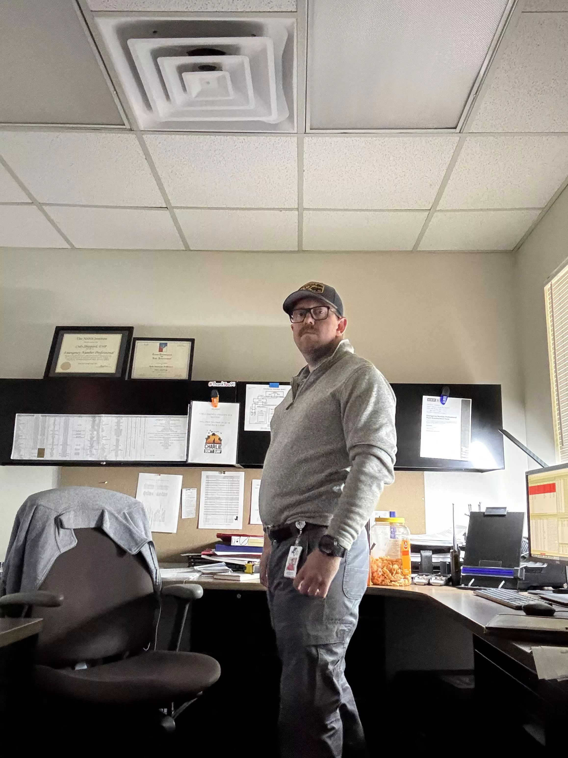 Bored at Work [Return Our 3P Tools/Apps]