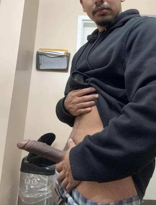 Can I smack it on your lips 