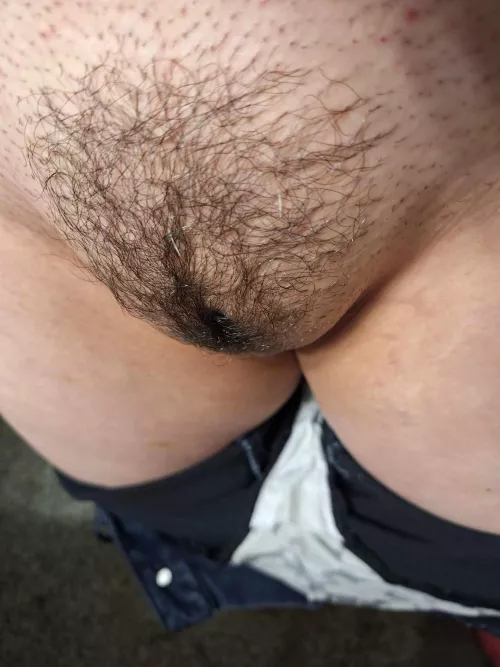 Can I spread my pussy for you 