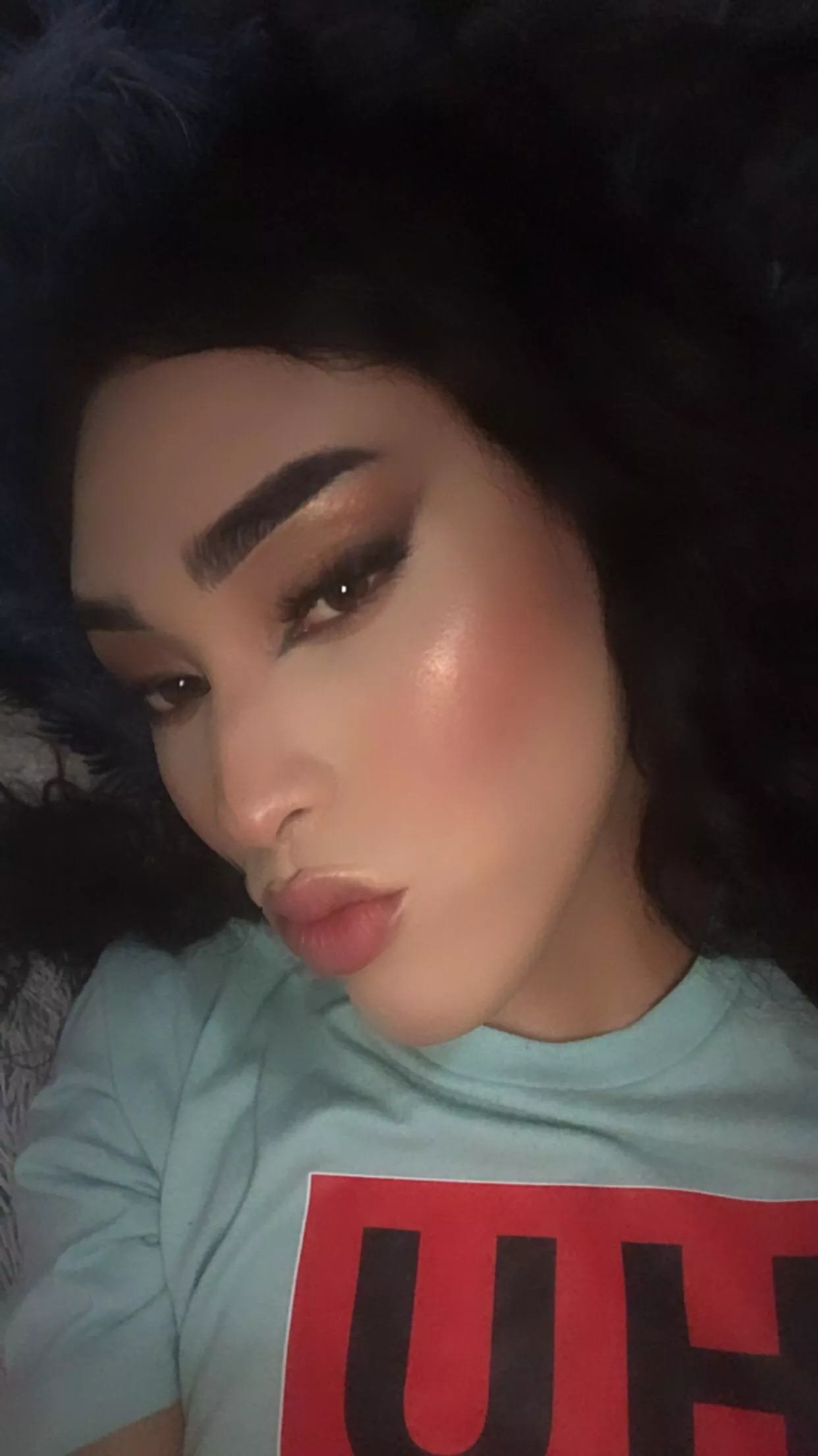 Contenido rico al dm🤑🏳️‍⚧️