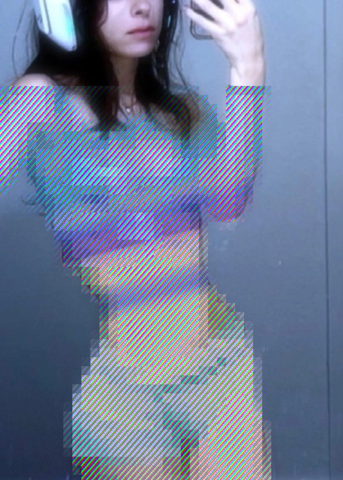 denial is all you deserve