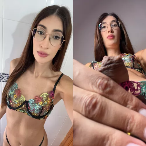 Do you accept nudes on your inbox? 🥺